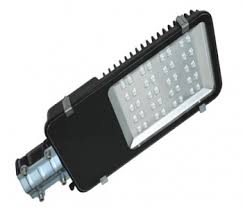 Solar Led Street Light 